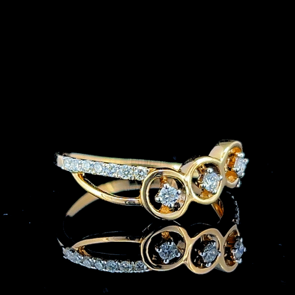 Celestial Orbit Ring - Image 2